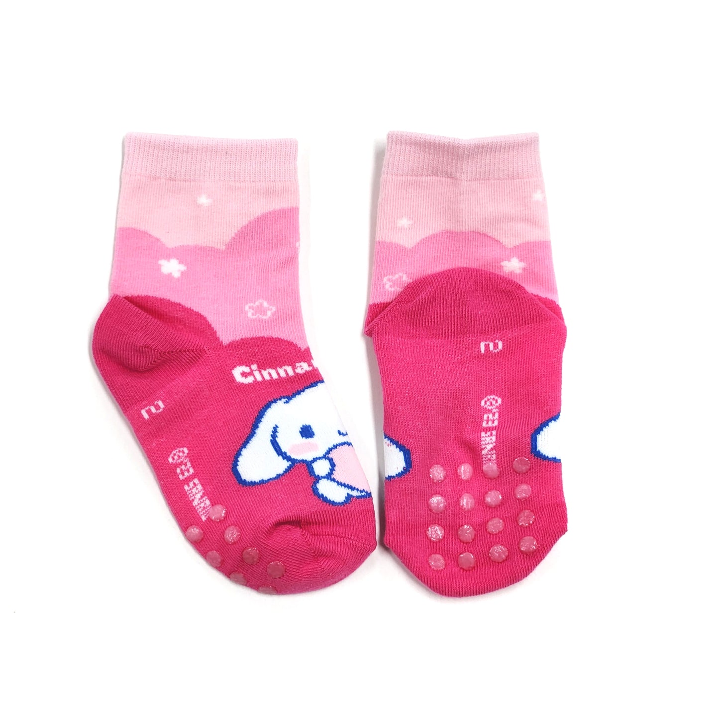 Sanrio Characters Ankle Cotton anime Cartoon Novelty Socks Age 3-6