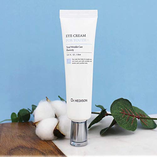 Dr.HEDISON Eye Cream