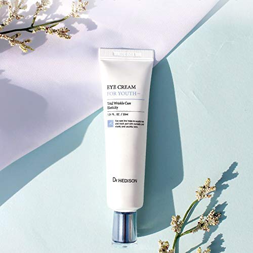 Dr.HEDISON Eye Cream