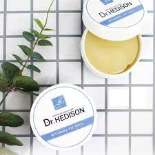 Dr.Hedison Returning Eye Patch 60 Patches