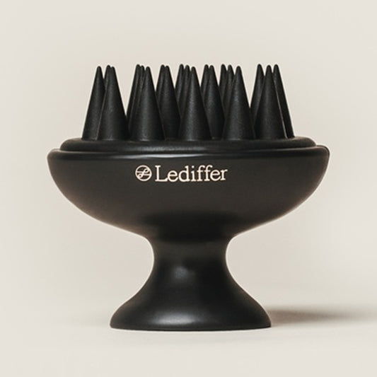 [Lediffer] Shampoo Brush
