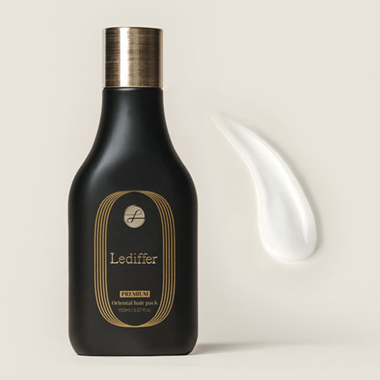 [Lediffer] Deeper Hair Pack (150ml)