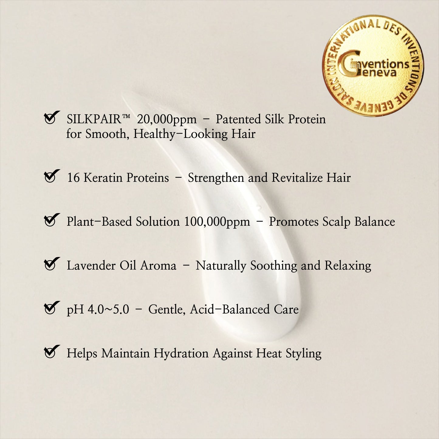 [Lediffer] Deeper Hair Pack (150ml)
