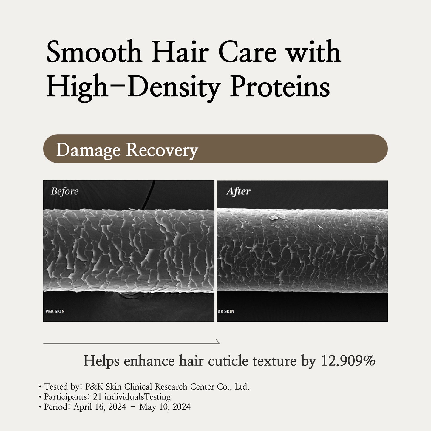 [Lediffer] Premium Deeper Hair Oil (100ml)
