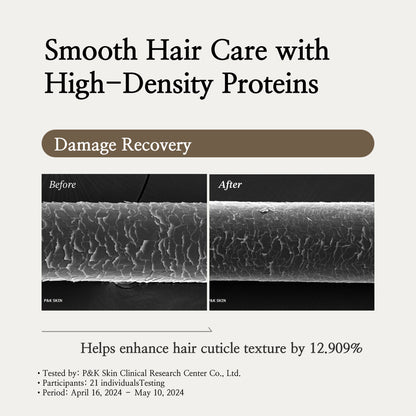[Lediffer] Premium Deeper Hair Oil (100ml)
