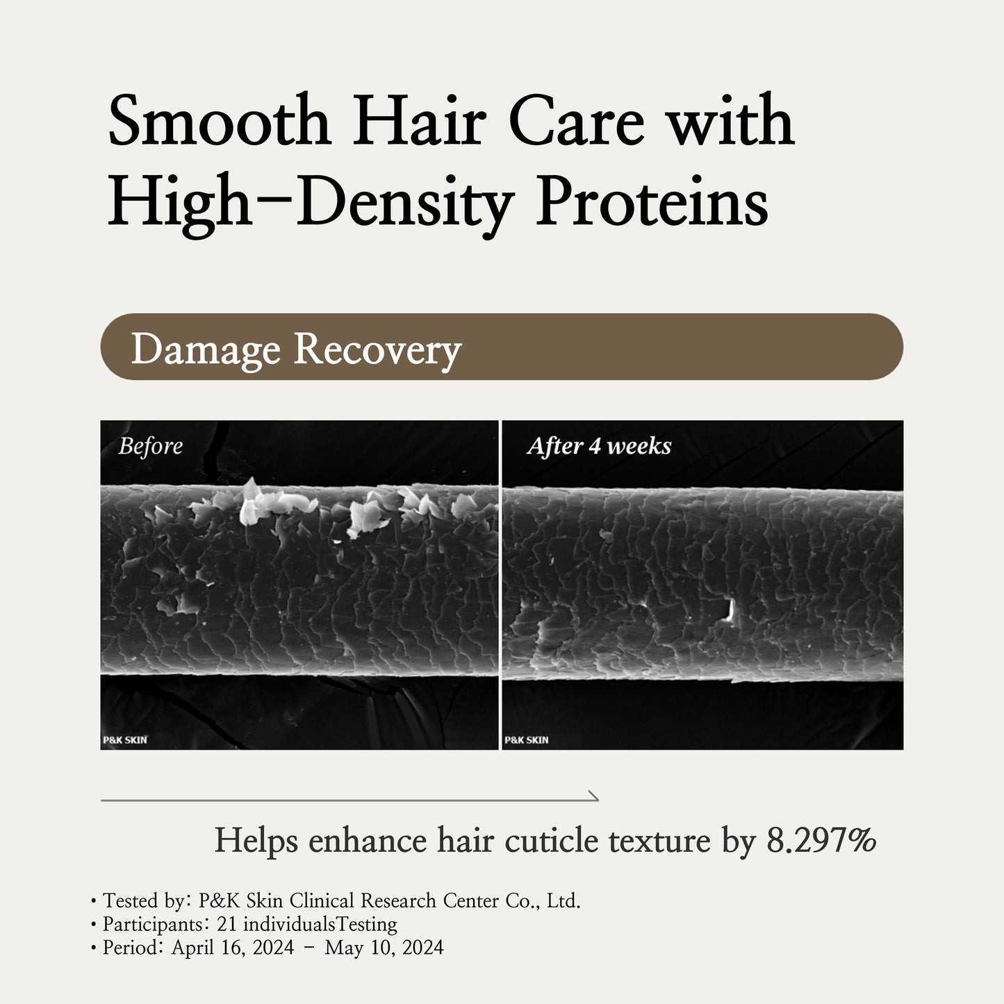 [Lediffer] Deeper Hair Pack (150ml)