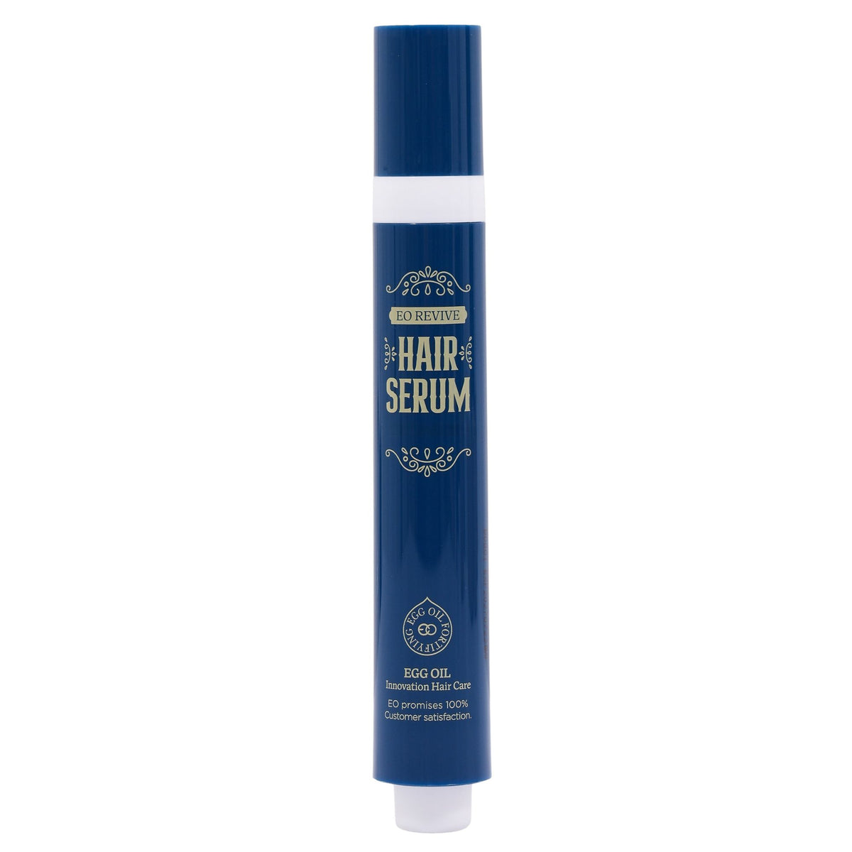 EO Egg Oil Revive Hair Serum, Leave-In Scalp & Hair Care, 50 ml