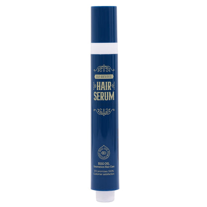 EO Egg Oil Revive Hair Serum, Leave-In Scalp & Hair Care, 50 ml