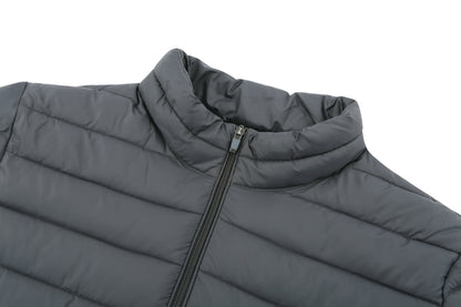 Lightweight Padded Jacket