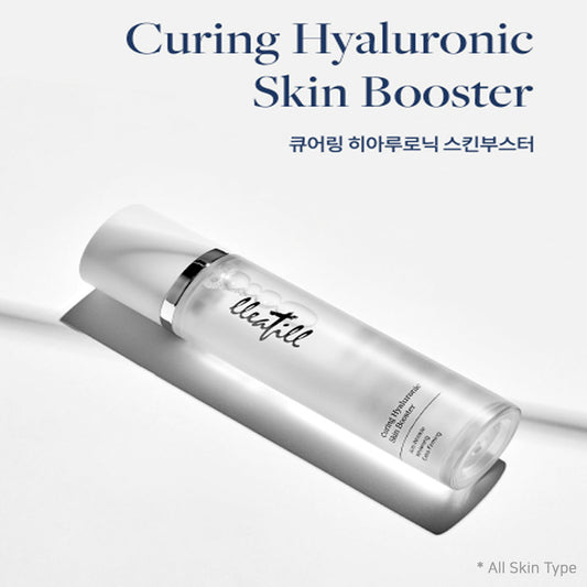 [Lleafill] Curing Hyaluronic Intensive Cream (50ml)