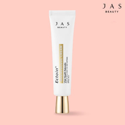 [JAS] Ectoin Bare Face Cream (30ml)