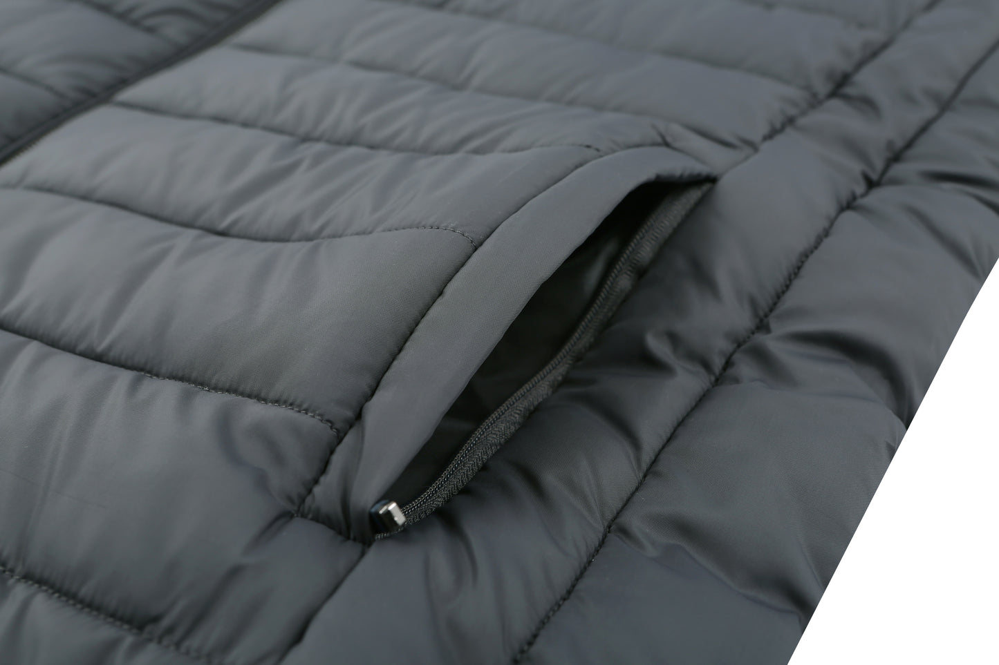 Lightweight Padded Jacket