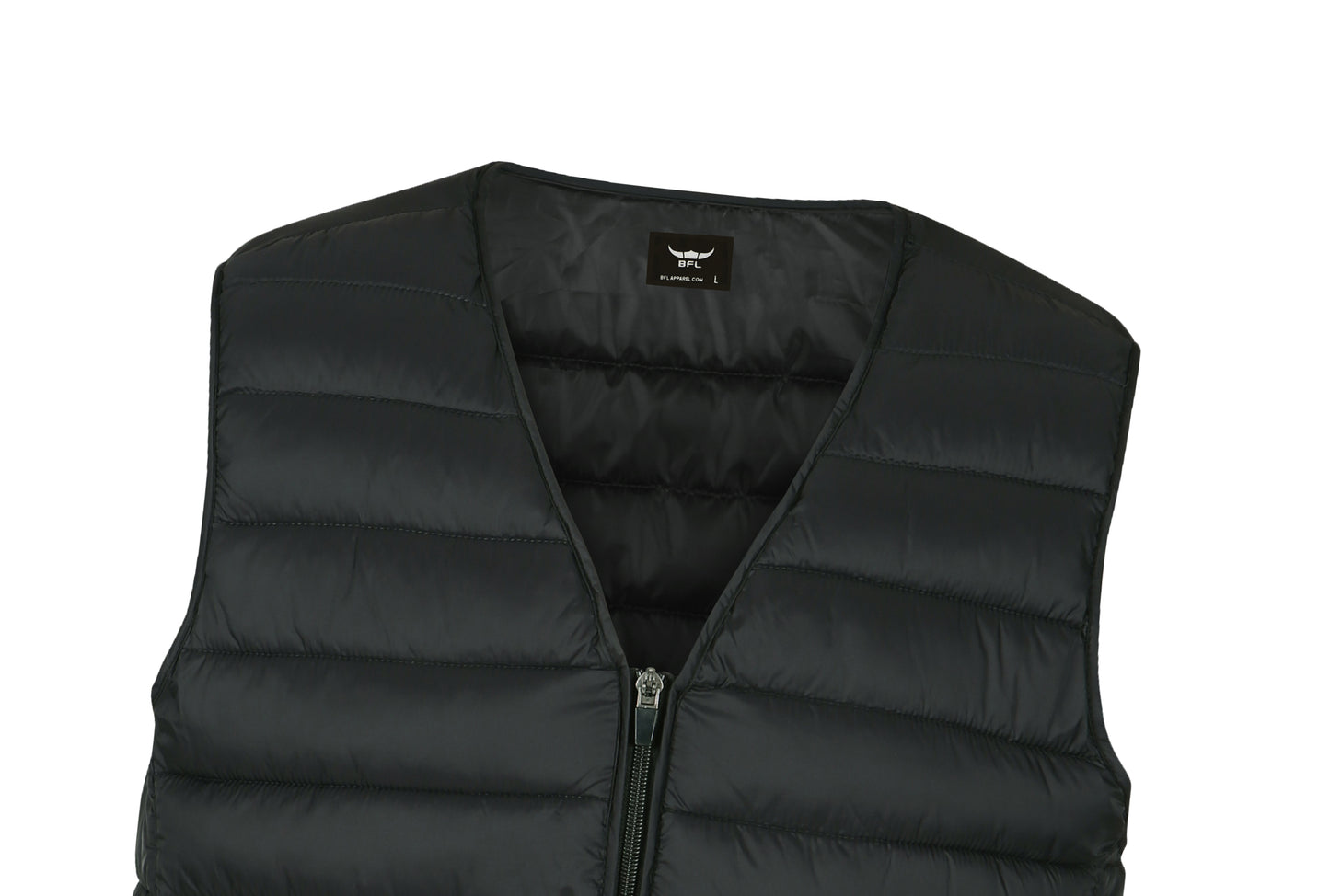 Lightweight Padded Vest