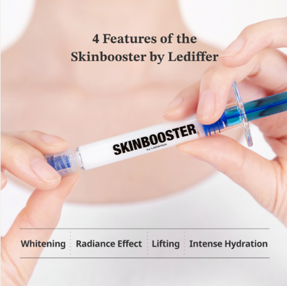 [Lediffer] Premium Skinbooster