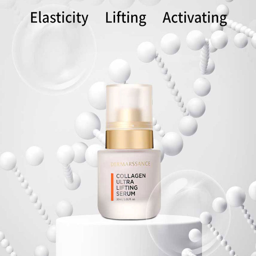 [Dermarssance] COLLAGEN ULTRA LIFTING SERUM (50ml)