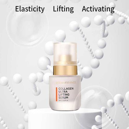 [Dermarssance] COLLAGEN ULTRA LIFTING SERUM (50ml)