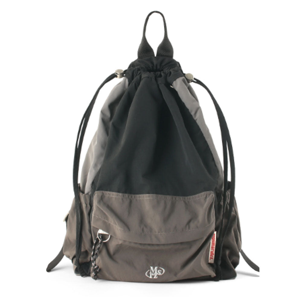 Masmarulez Mixed Easy Draw Backpack – Lightweight Water