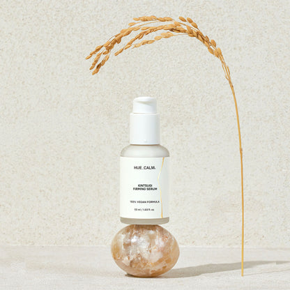 [HUE_CALM] Kintsugi Firming Serum (50ml)