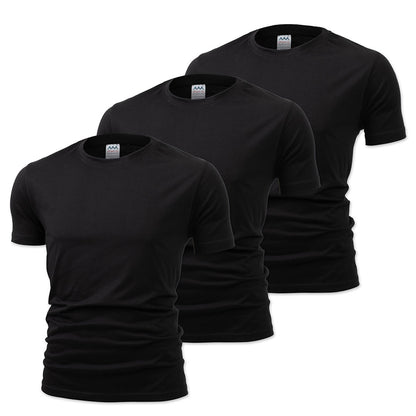 Timeless Unisex Premium Cotton T-Shirts - Perfect for Active & Casual Wear