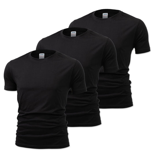 Timeless Unisex Premium Cotton T-Shirts - Perfect for Active & Casual Wear