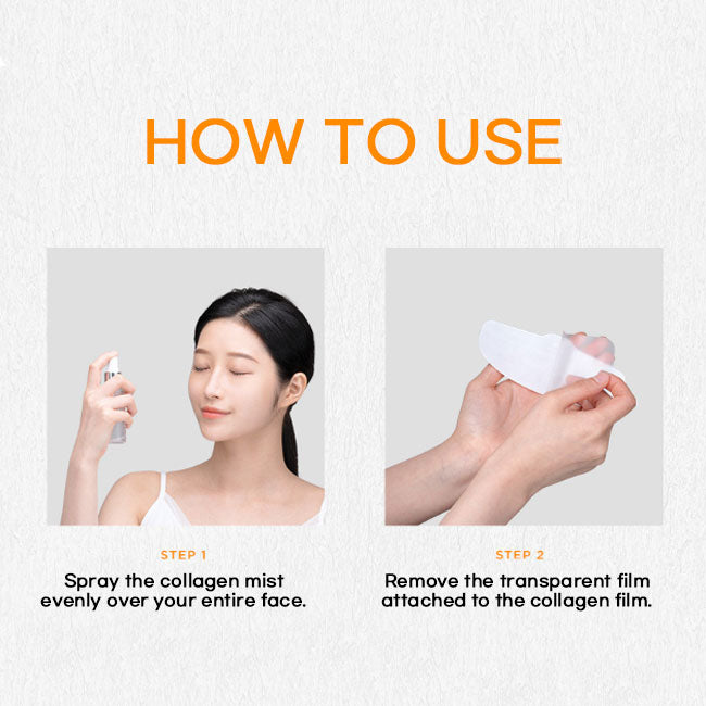 [Dermarssance] HighPrime Collagen Flim CHEEK (5pcs)