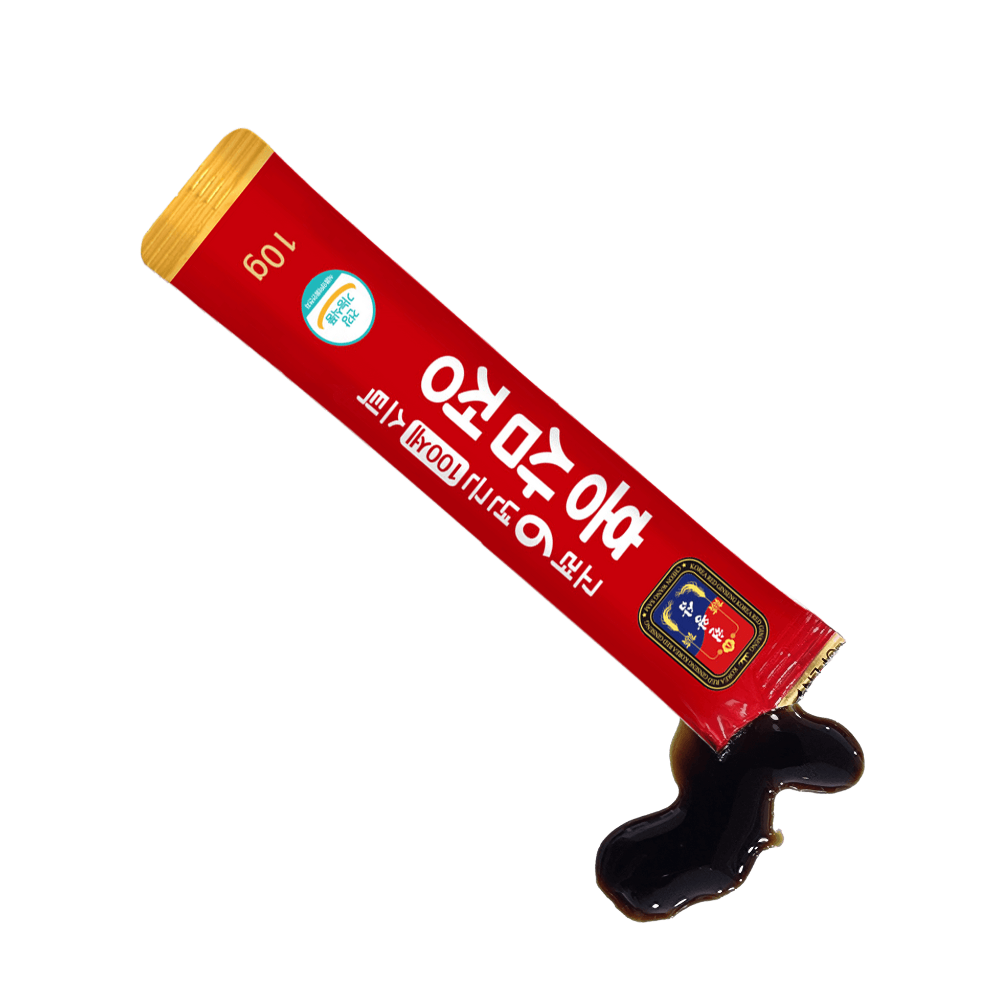 [Health 365] Korean 6-Year-Old Red Ginseng Stick