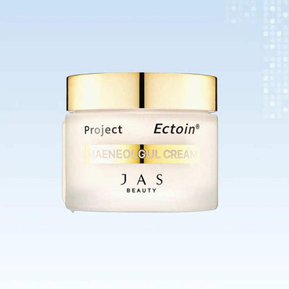 [JAS] Ectoin Bare Face Cream (55ml)