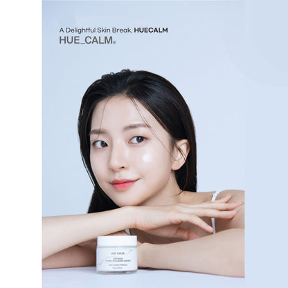 [HUE_CALM] Kintsugi Hydra Collagen Cream (70g)