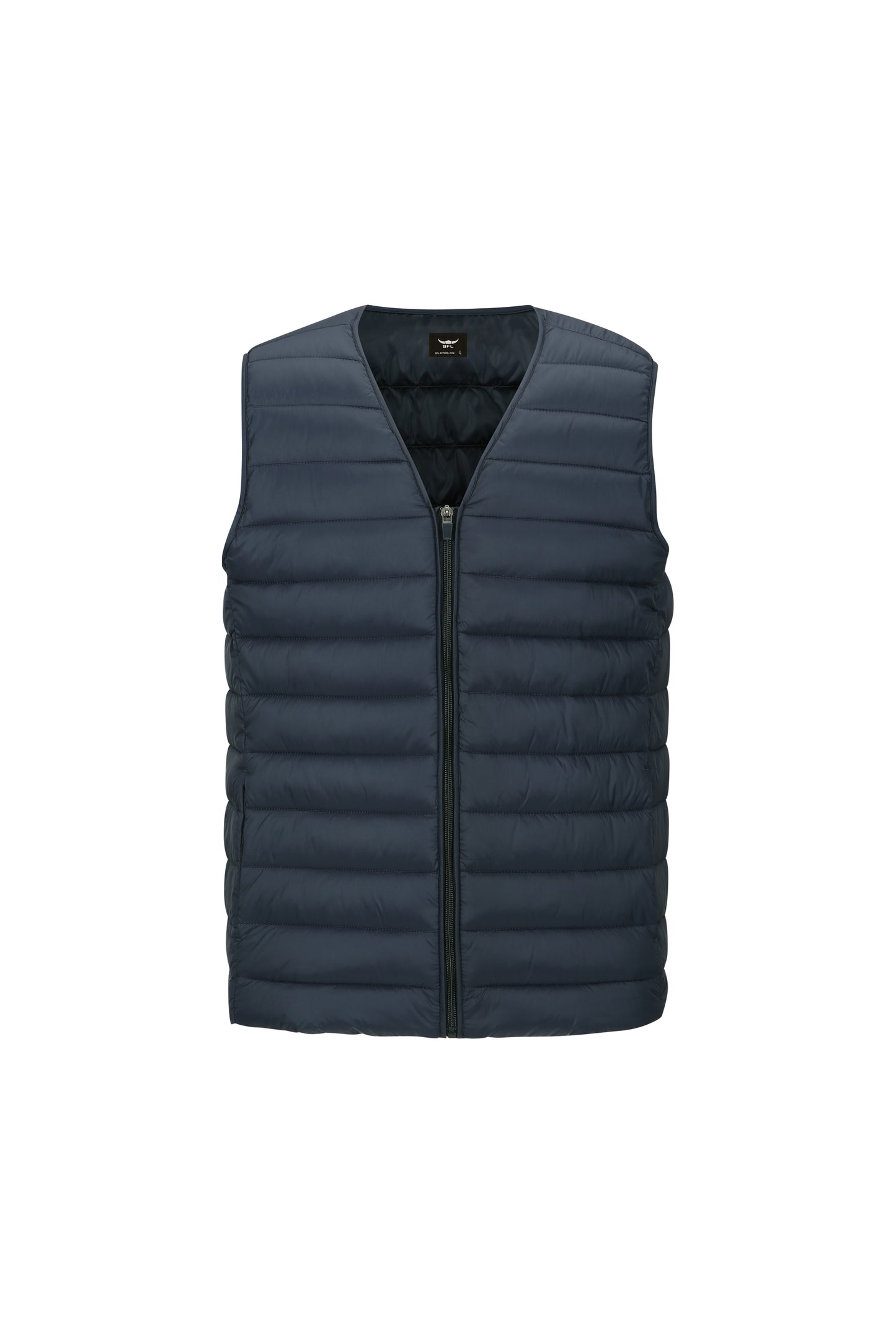 Lightweight Padded Vest