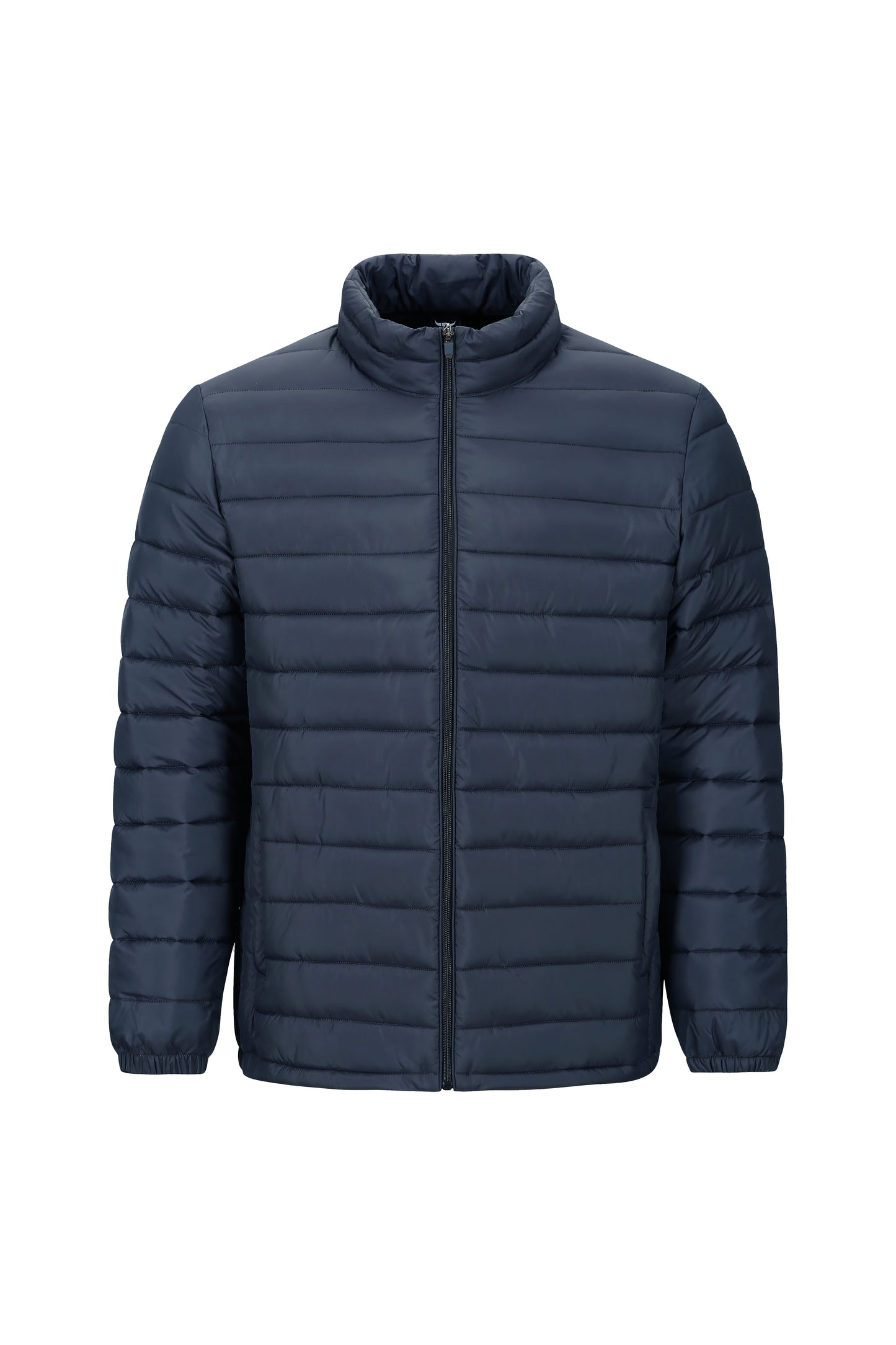 Boa Fleece Lightweight Padded Jacket