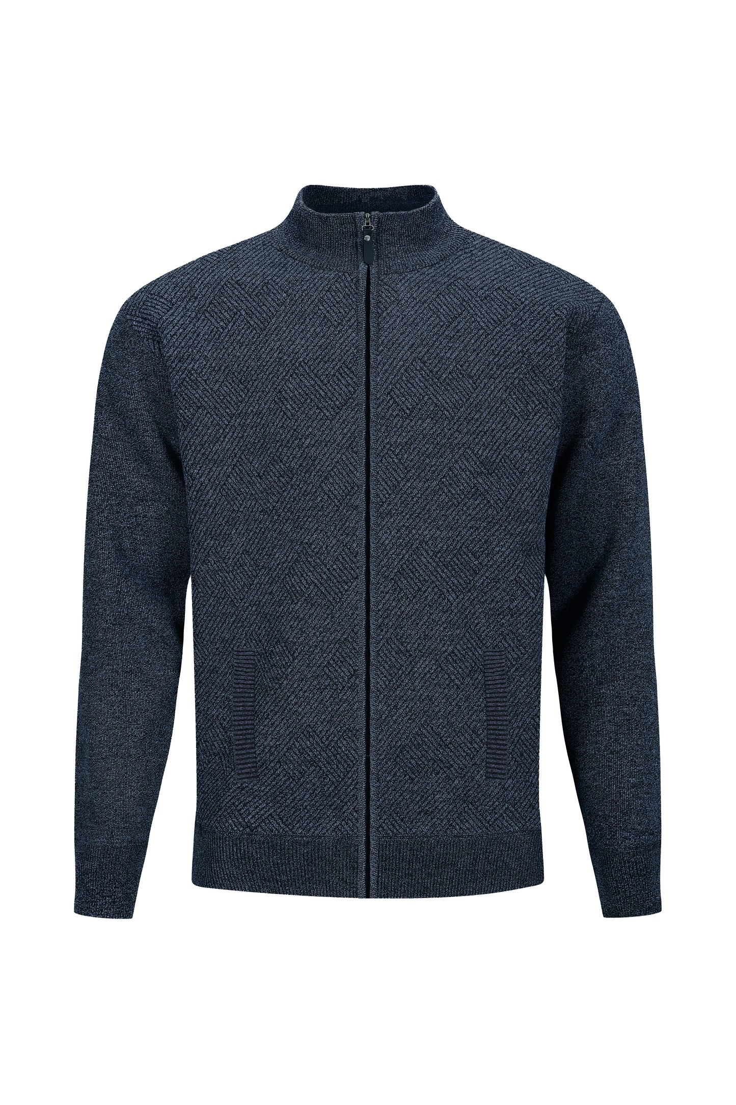 Men's Boa Fleece NT Zip-up Jacket