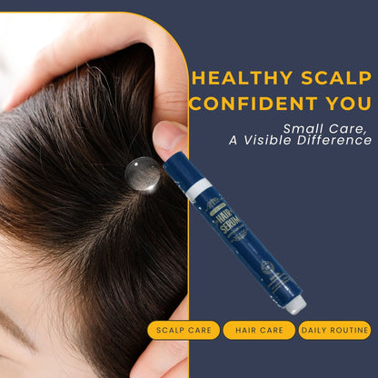EO Egg Oil Revive Hair Serum, Leave-In Scalp & Hair Care, 50 ml