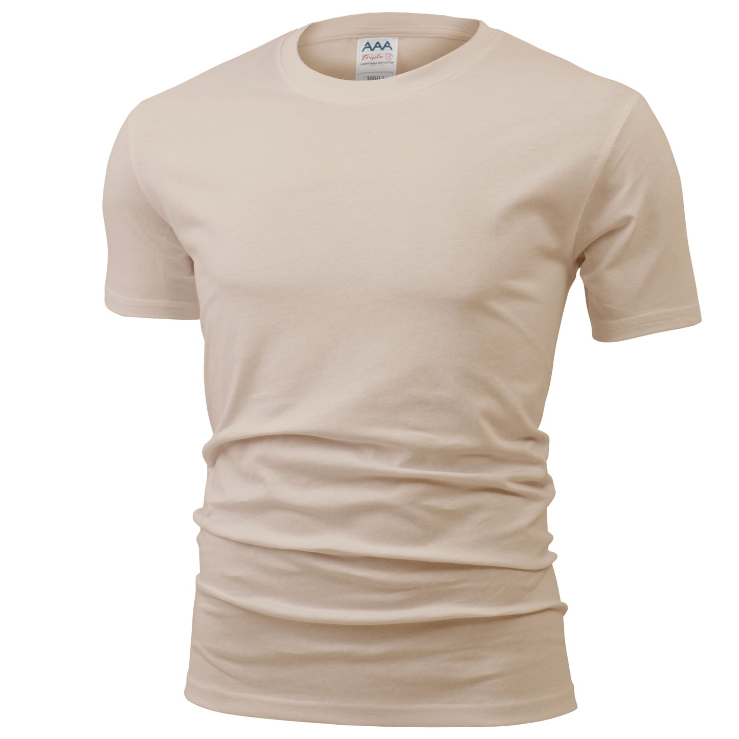 Timeless Unisex Premium Cotton T-Shirts - Perfect for Active & Casual Wear