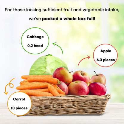 Share Chunhoncare Korean CCA Juice, 100% organic Carrot, Cabbage & Apple No water