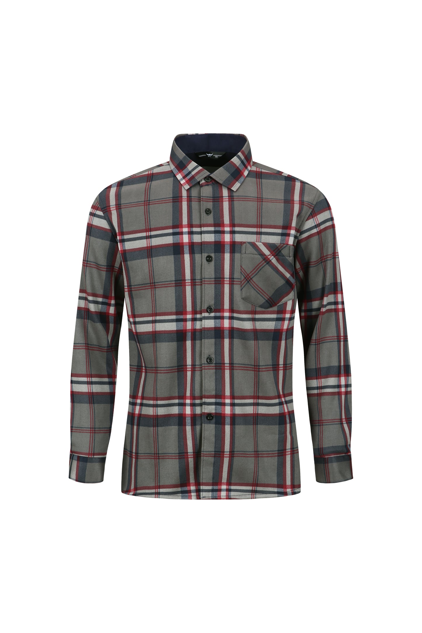 Insulated Fleece Shirt