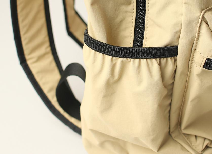 [Masmarulez] Daily backpack Water proof _Beige