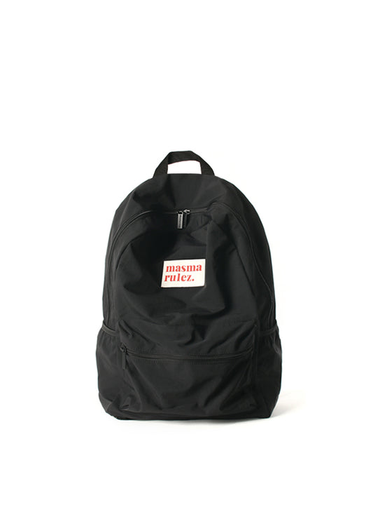 Daily backpack _Black