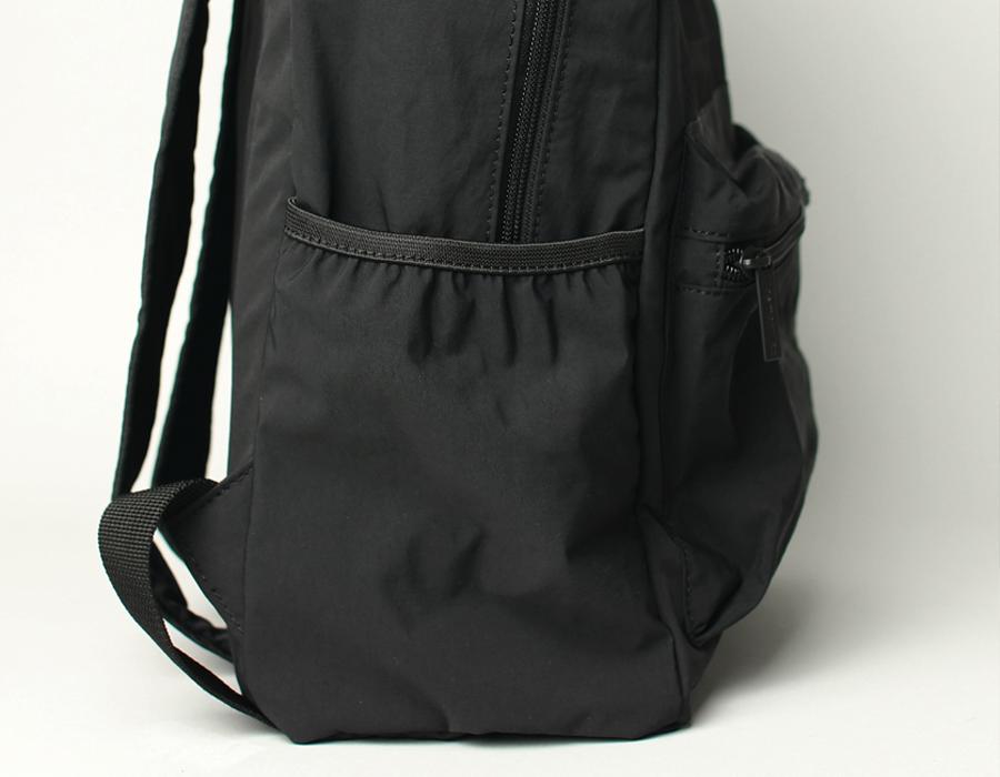 [Masmarulez] Daily backpack Water proof _Black