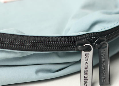 [Masmarulez] Daily backpack Water proof _Blue