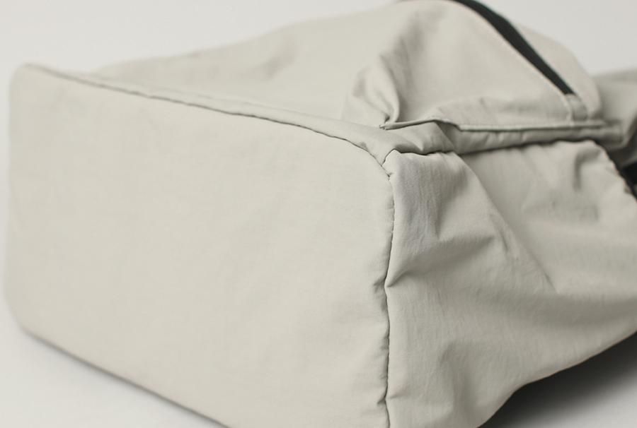 [Masmarulez] Daily backpack Water proof _Gray