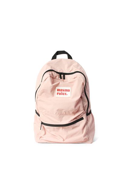 Daily backpack _Pink