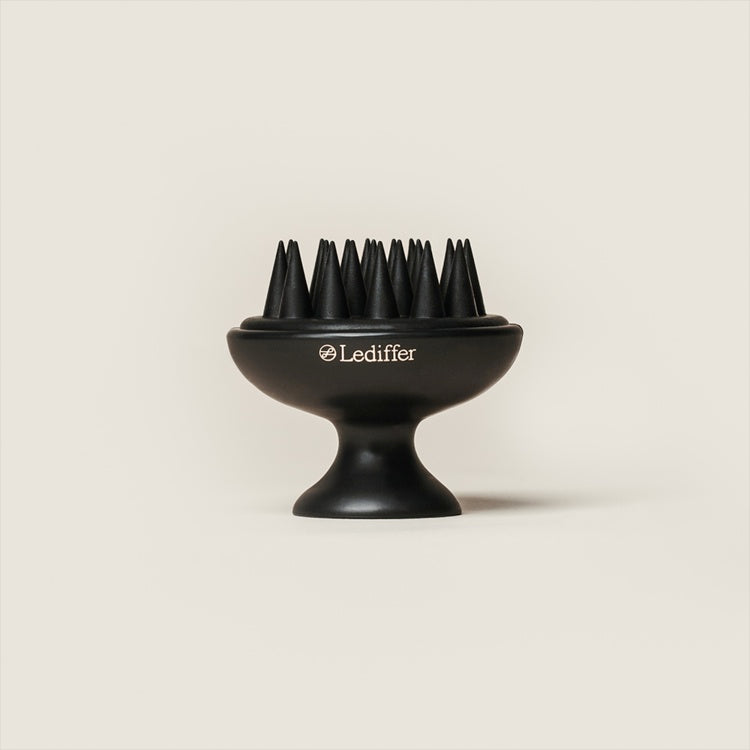 [Lediffer] Premium Deeper Shampoo Brush