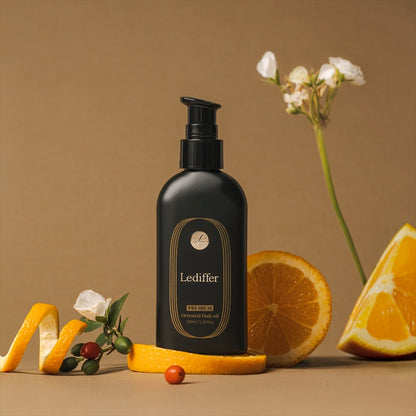 [Lediffer] Premium Deeper Hair Oil (100ml)