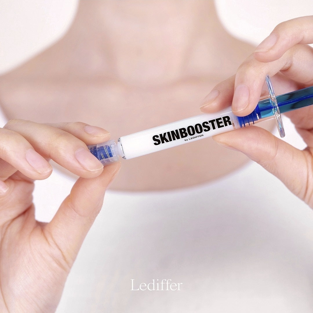 [Lediffer] Premium Skinbooster