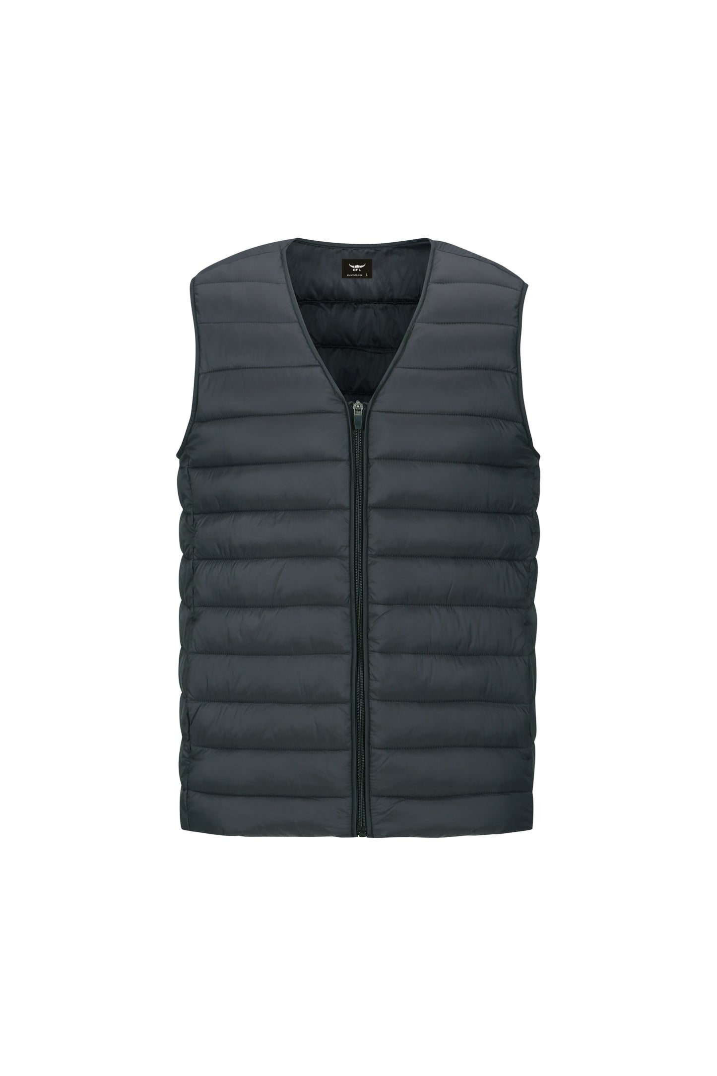 Lightweight Padded Vest