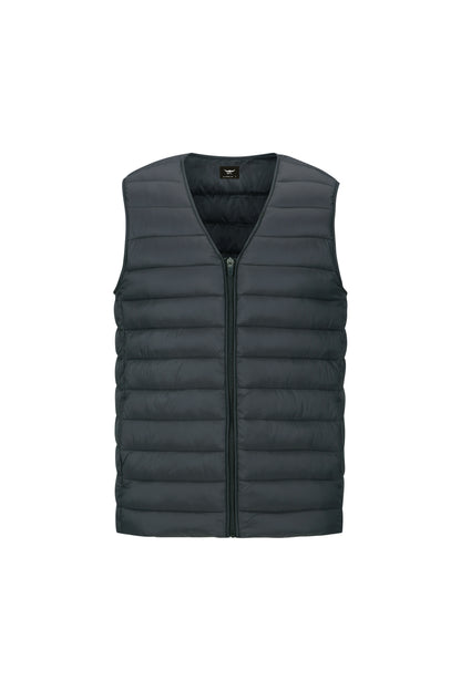 Lightweight Padded Vest