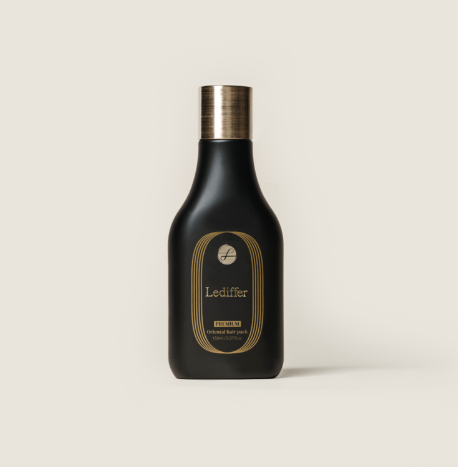 [Lediffer] Premium Deeper Hair pack (150ml)