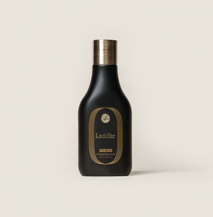 [Lediffer] Premium Deeper Hair pack (150ml)