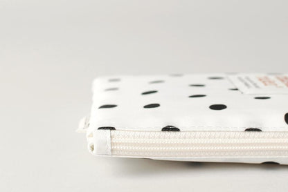 [Masmarulez]  Dot Strap pouch _ Black