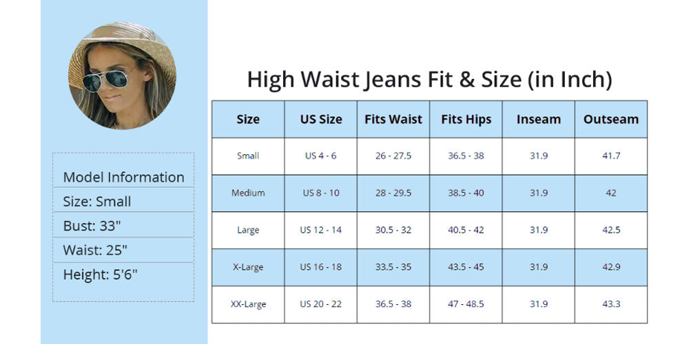 High Waisted Ripped Flare Jeans for Women Distressed Bell Bottom Jeans Wide Leg Pants (Medium Vintage)